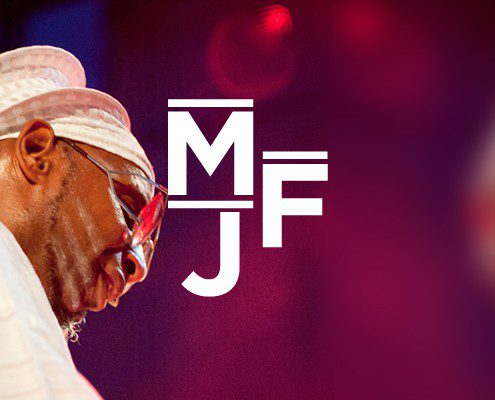 Omar Sosa Millau en Jazz